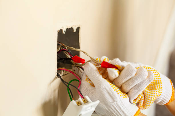 Emergency Electrical Repair Services in Provo, UT